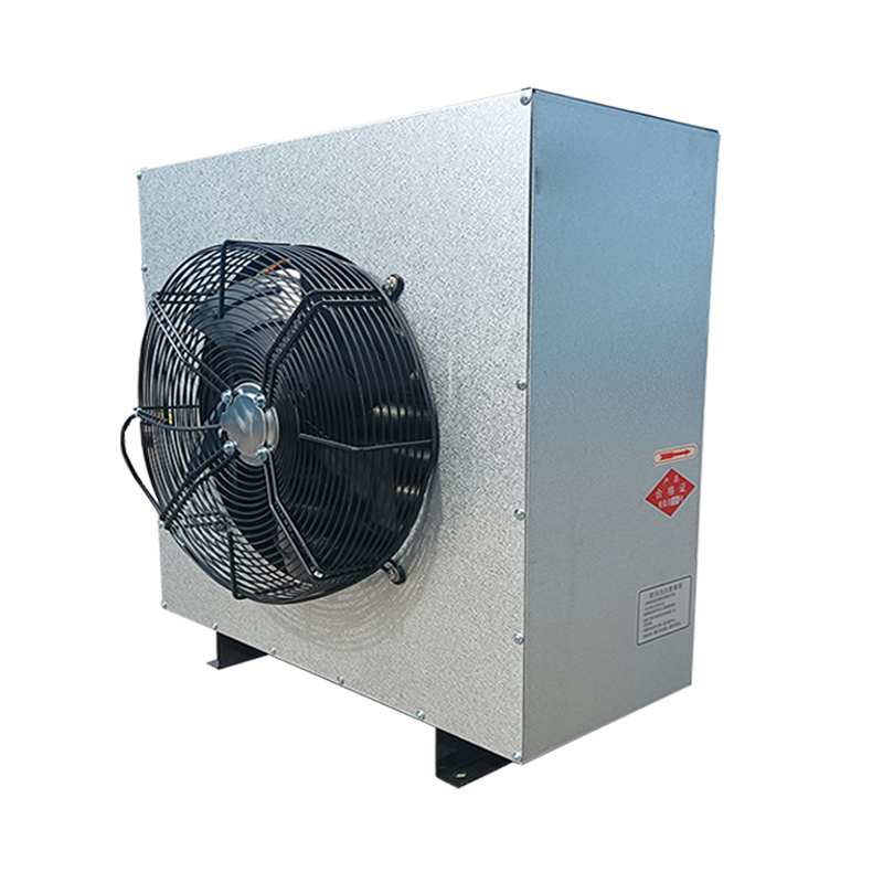 工业暖风机